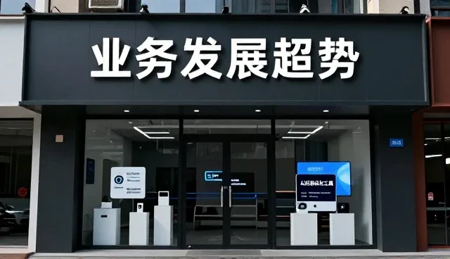 企业网站搭建中常见问题及应对策略