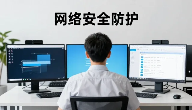 企业网站搭建后维护的关键实践与建议